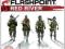 OPERATION FLASHPOINT RED RIVER /PS3 /G4Y S-ec/K-ce