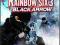 RAINBOW SIX BLACK ARROW / XBOX / G4Y K-ce / S-ec