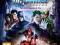 DC UNIVERSE ONLINE / PS3 / NOWA / SKLEP S-ec/K-ce