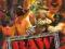 WWE RAW / XBOX / G4Y K-ce / S-ec