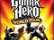 GUITAR HERO WORLD TOUR / Wii / G4Y K-ce / S-ec