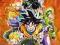 SUPER DRAGON BALL Z /PS2/G4Y Katowice / Sosnowiec