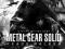 METAL GEAR SOLID PEACE WALKER / PSP / S-ec/K-ce
