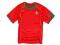 NIKE _ PORTUGALIA _ OFFICIAL MATCH JERSEY ______ M