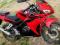 HONDA CBR 125R 2008 ROK