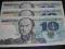 10 złotych 1982 seria N stan UNC,