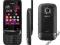 NOWA NOKIA C2-02 BLACK SALON PL BEZLOCK W-WA SKLEP