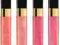 CHANEL LEVRES SCINTILLANTES BLYSZCZYK KOLORY