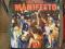 Roxy Music -manifesto