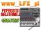 MIXER BEHRINGER Pro XENYX X1832 USB W-wa LFX!