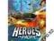 Heroes of the Pacific PC NOWA SKLEP SZYBKO