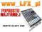 HIT MIXER BEHRINGER Pro XENYX X1204 USB W-waGRATIS