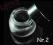 GEL EYELINER żel  NOWY czarny