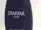 Guy Laroche, Dakkar Noir EDT 5 ml miniaturka