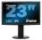 MONITOR IIYAMA XB2374HDS LED IPS PIV HDMI WAWA