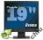 MONITOR CCTV IIYAMA C1911S-B3 BNC LED NOWOŚĆ