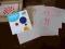 KARTY, TABLICE DO MATEMATYKI I CZYTANIA CZI i II
