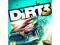 DiRT 3 X360 - NOWA, FOLIA