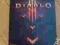 Diablo 3 III NOWA BOX PL  >Łódź od Ręki<