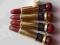 DIOR pomadka DIORIFIC ROUGE testery nowe! KOLORY