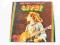 Bob Marley & The Wailers Live!  LP UK EX