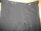 Czarne eleganckie spodnie z Mothercare-r.40 (UK12)