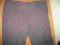 Eleganckie spodnie z Mothercare brąz - r.40 (UK12)
