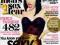 COSMOPOLITAN  12/2011 UK  MINI
