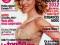 COSMOPOLITAN 1/2012 Francja