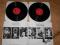 GENESIS The lamb lies down on Broadway !!!!!! 2LP