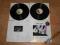 RUSH A show of hands !!!!! VINYL 2LP