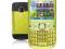 NOKIA C3 WSZECHSTRONNA I KOMFORTOWA lime