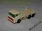 Matchbox - stary regular ( DAF ) - UNIKAT