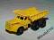 Matchbox - stary regular EUKLID DUMB TRUCK