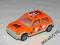 Stary Majorette ( Renault 5 GT Turbo ) - UNIKAT