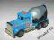 Stary MATCHBOX ( Peterbilt )  OKAZJA