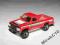 Stary MATCHBOX (Dodge Dakota)  OKAZJA