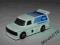 Stary MATCHBOX (Ford Supervan II)  OKAZJA