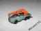 Stary MATCHBOX (Magirus Deutz)  OKAZJA