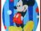 APLIKACJA TERMO  Disney -  MYSZKA MIKI  (07)