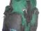 Plecak turystyczny 50L ze stelażem wewnętrznym