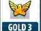 3 DNI GOLD PREMIUM WARROCK   24/7 NAJTANIEJ!