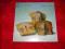 TIM HARDIN - PAINTED HEAD - 1 ST PRESS NL