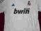 Koszulka Real Madryt Madrid M 2010/2011 NOWA!!!!