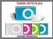REWELACYJNY ODTWARZACZ MP3 KLIPS PENDRIVE 4 KOLORY