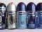NIVEA męski dezodorant w kulce 50ml różne rodzaje