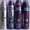 NIVEA męski dezodorant spray 150ml różne rodzaje