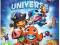 DISNEY UNIVERSE POLSKA WERSJA PS3 / NOWA/ 4CONSOLE