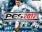 PRO EVOLUTION SOCCER 2012/PES 12 XBOX 360 4CONSOLE