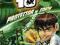 BEN 10 PROTECTOR OF EARTH WII NOWA 4CONSOLE